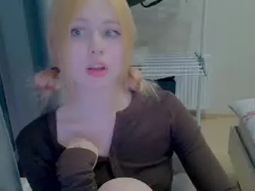 Chaturbate Best live sex cam show of cuddlymisa