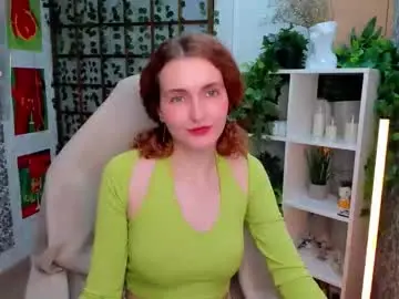 Chaturbate Free Live Porn of elis_cherry