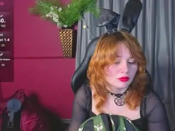 Chaturbate Adult Video Chat of elizabeth_rready