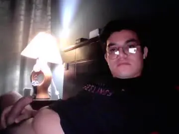Chaturbate Live Sex Cam of enriquecum