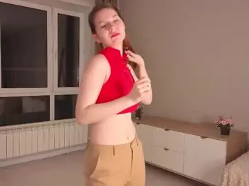 Chaturbate Adult Video Chat of french_miss
