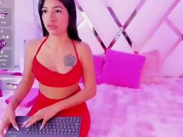 Chaturbate Nude Webcam of gaby__skinny