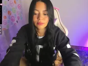 Chaturbate Free Live Porn of hana_garcia