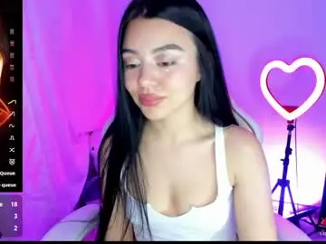 Chaturbate Sex Cam of hana_garcia