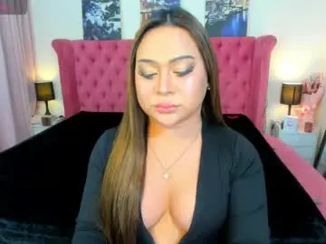 Chaturbate Best Webcam of hazelmadonna