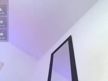 Chaturbate Best live sex cam show of hellen_starx