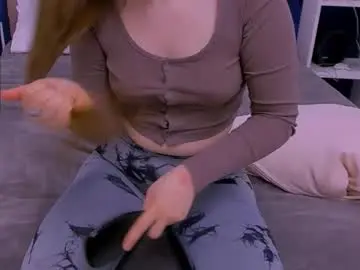 Chaturbate Free Live Porn of janenichols