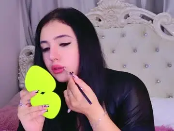 Chaturbate Sex Chat of jennyferguson