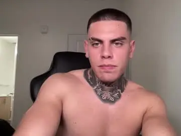 Chaturbate Live Porn of johnafterdark
