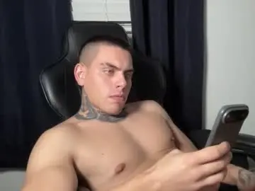 Chaturbate Watch Live Sex Cams of johnafterdark