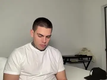 Chaturbate Free Live Porn of johnafterdark