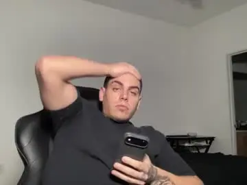 Chaturbate Nude Webcam of johnafterdark