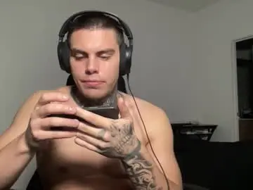 Chaturbate Adult Webcams of johnafterdark