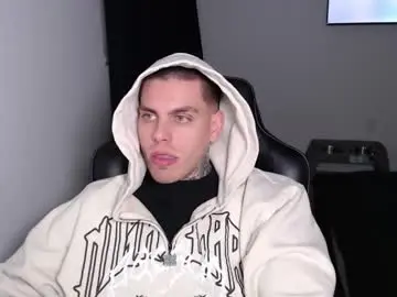 Chaturbate Adult Video Chat of johnafterdark