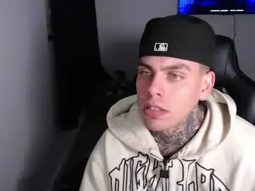 Chaturbate Adult Video Chat of johnafterdark