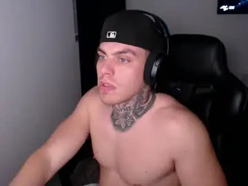 Chaturbate Adult Webcam of johnafterdark