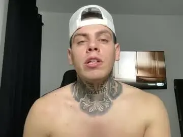 Chaturbate Best Webcam of johnafterdark