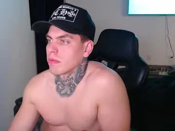 Chaturbate Live Sex of johnafterdark