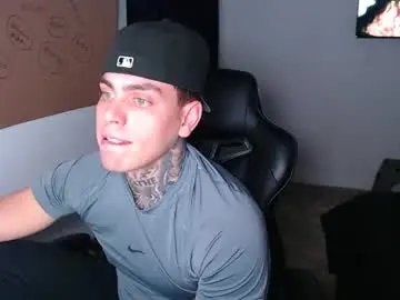 Chaturbate Best Webcam of johnafterdark