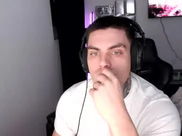 Chaturbate Sex Chat of johnafterdark