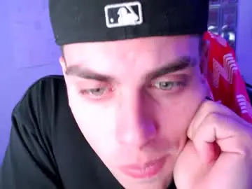 Chaturbate Adult Webcams of johnafterdark