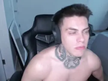 Chaturbate Adult Webcam of johnafterdark