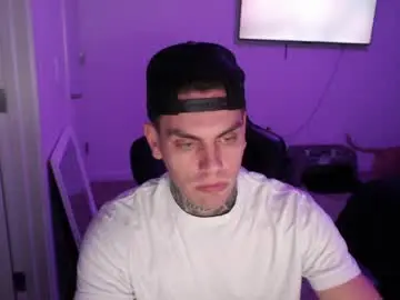 Chaturbate Private Sex Chat of johnafterdark