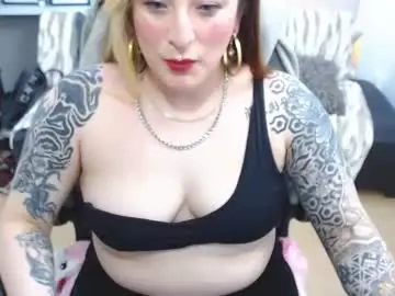 Chaturbate Adult Webcam of kat_padilla