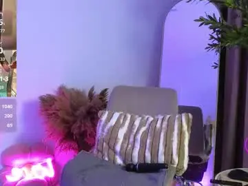 Chaturbate Sex Cam of kimibrowny