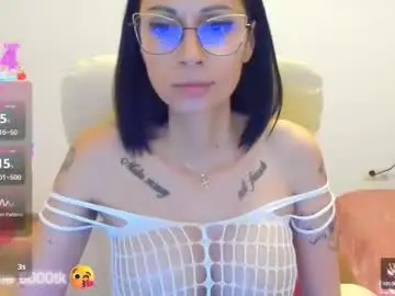 Chaturbate Live Porn of kisssnicol