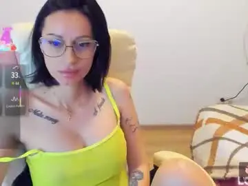 Chaturbate Adult Webcams of kisssnicol