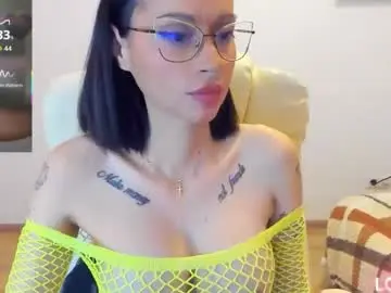 Chaturbate Watch Live Sex Cams of kisssnicol