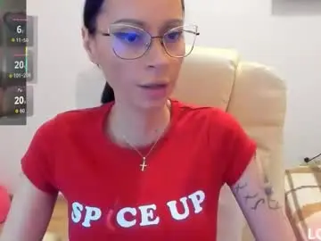 Chaturbate Free Porn Cam of kisssnicol
