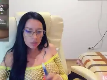 Chaturbate Free Porn Cam of kisssnicol