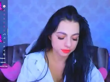 Chaturbate Best live sex cam show of kitnis1love