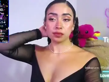 Chaturbate Live Sex Cam of laura_pink01