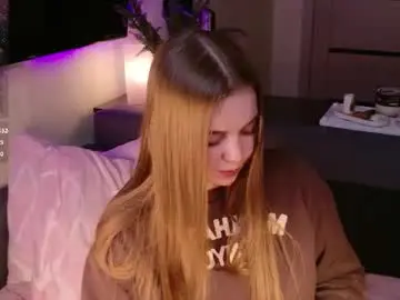 Chaturbate Free Live Porn of linamilkovich