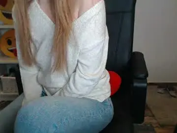 Chaturbate Sex Cam of littleflowers