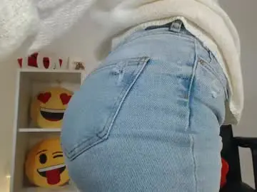 Chaturbate Adult Webcam of littleflowers