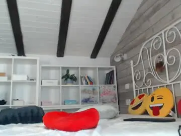 Chaturbate Best Webcam of littleflowers