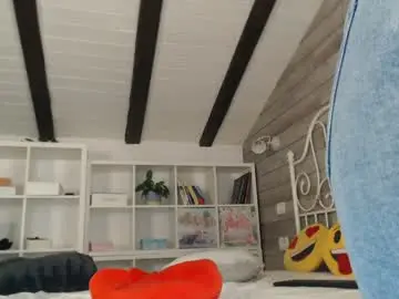 Chaturbate Nude Webcam of littleflowers