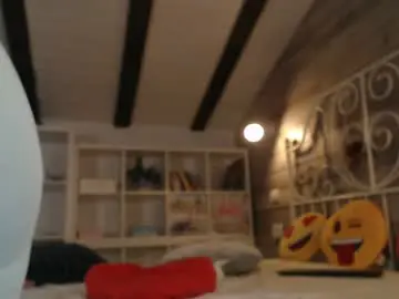 Chaturbate Free Porn Cam of littleflowers