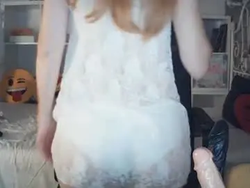 Chaturbate Nude Webcam of littleflowers