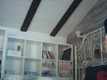 Chaturbate Nude Webcam of littleflowers