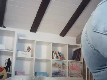 Chaturbate Sex Cam of littleflowers