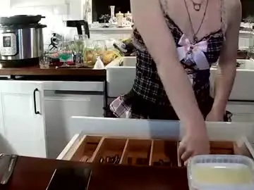 Chaturbate Nude Webcam of lolalixx6969