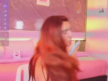 Chaturbate Nude Webcam of maddie_beauty