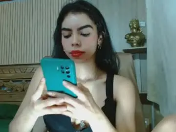 Chaturbate Private Sex Chat of mariaa_antonia1