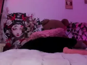 Chaturbate Live Sex Cam of minami_nakamura