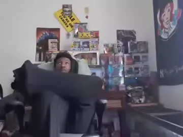 Chaturbate Adult Video Chat of mrsoonicexrated